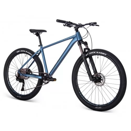 Велосипед Aspect Nickel Elite 27.5 (2025)