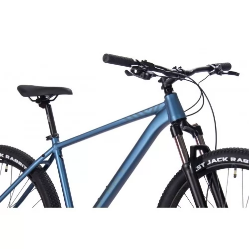 Велосипед Aspect Nickel Elite 27.5 (2025)