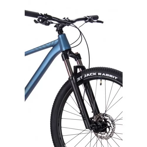 Велосипед Aspect Nickel Elite 27.5 (2025)
