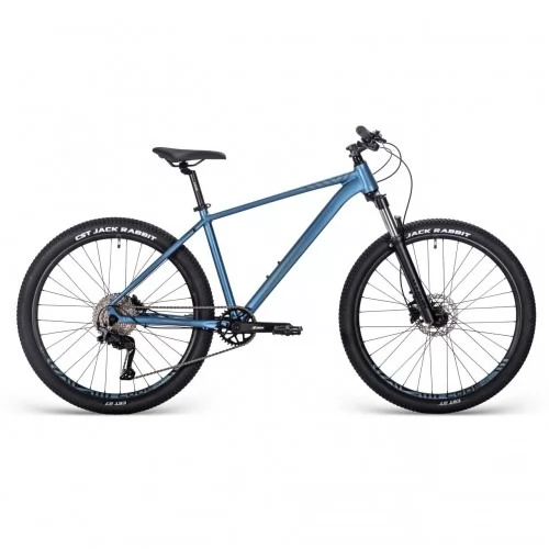 Велосипед Aspect Nickel Elite 27.5 (2025)