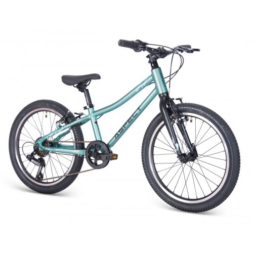 Велосипед Aspect Galaxy 20 (2025)