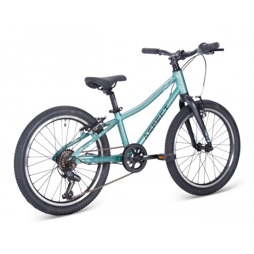 Велосипед Aspect Galaxy 20 (2025)