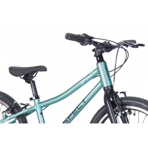 Велосипед Aspect Galaxy 20 (2025)