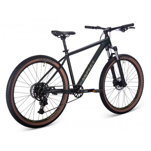 Купить Велосипед Aspect Cobalt Pro 27.5 (2025) в Минске, цены Велосипед Aspect Cobalt Pro 27.5 (2025)