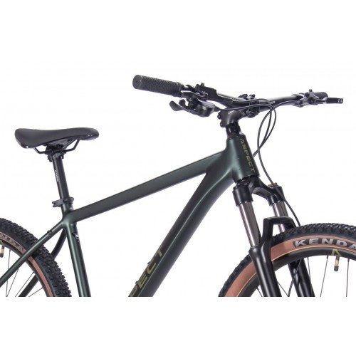 Купить Велосипед Aspect Cobalt Pro 27.5 (2025) в Минске, цены Велосипед Aspect Cobalt Pro 27.5 (2025)