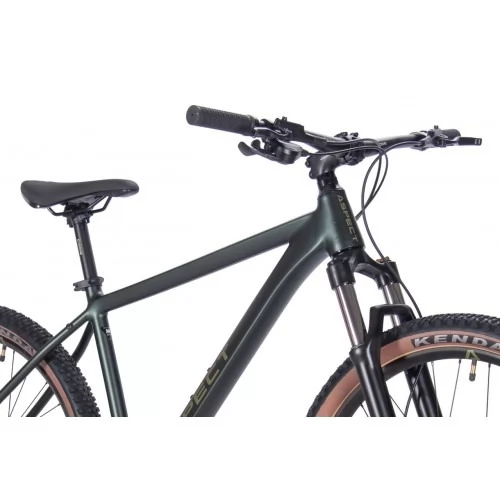 Велосипед Aspect Cobalt Pro 27.5 (2025)