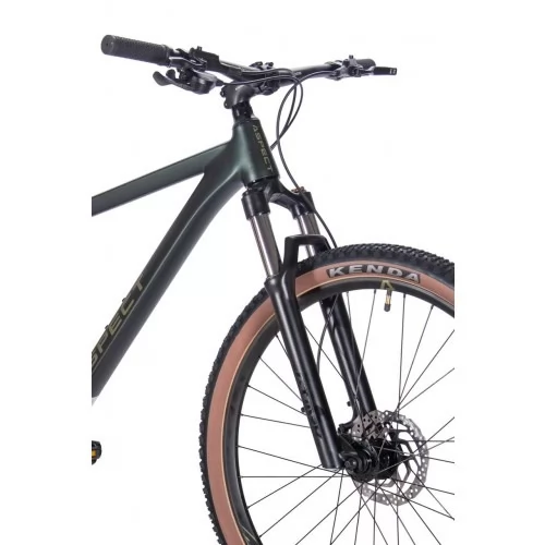 Велосипед Aspect Cobalt Pro 27.5 (2025)