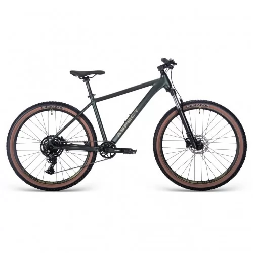 Купить Велосипед Aspect Cobalt Pro 27.5 (2025) в Минске, цены