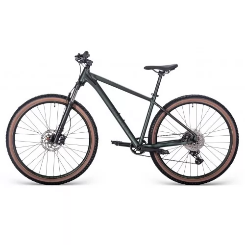 Велосипед Aspect Cobalt Expert 29 (2025)