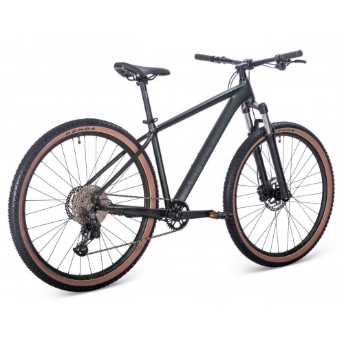 Купить Велосипед Aspect Cobalt Expert 29 (2025) в Минске, цены Велосипед Aspect Cobalt Expert 29 (2025)