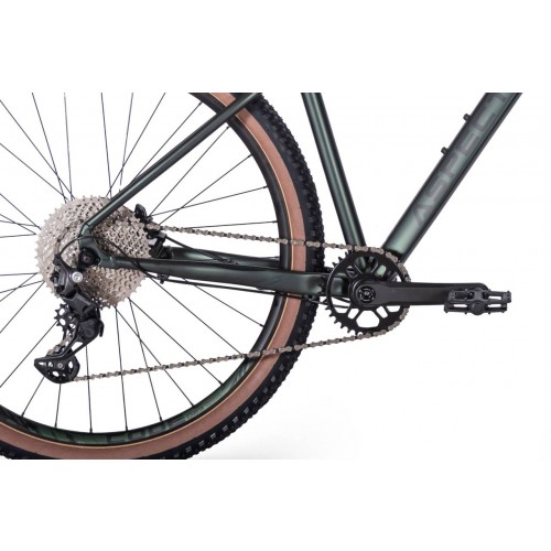 Купить Велосипед Aspect Cobalt Expert 29 (2025) в Минске, цены Велосипед Aspect Cobalt Expert 29 (2025)