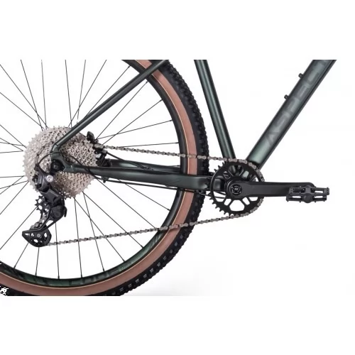 Велосипед Aspect Cobalt Expert 29 (2025)