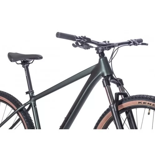 Велосипед Aspect Cobalt Expert 29 (2025)
