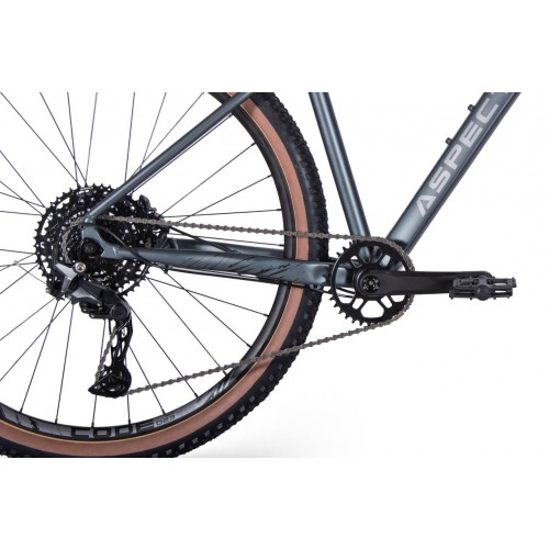 Купить Велосипед Aspect Cobalt Elite 29 (2025) в Минске, цены Велосипед Aspect Cobalt Elite 29 (2025)