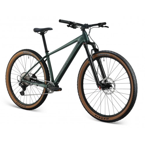 Велосипед Aspect Amp Pro 29 (2025)