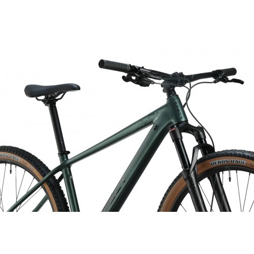 Велосипед Aspect Amp Pro 29 (2025)