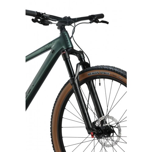 Велосипед Aspect Amp Pro 29 (2025)