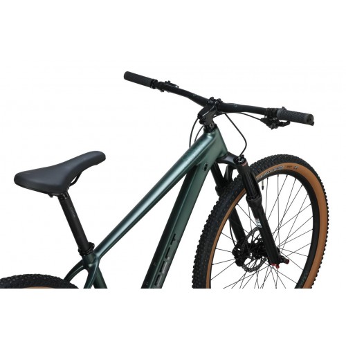 Велосипед Aspect Amp Pro 29 (2025)