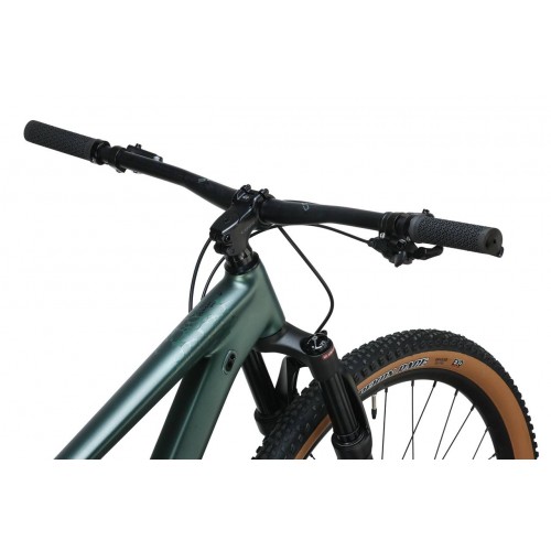 Велосипед Aspect Amp Pro 29 (2025)