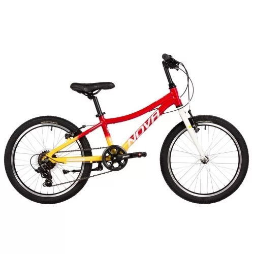 Купить Велосипед Novatrack 20″ Katrina (2025) в Минске, цены