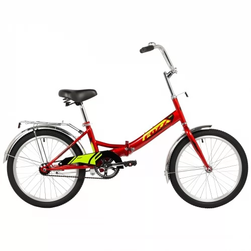 Велосипед Foxx Shift 20″