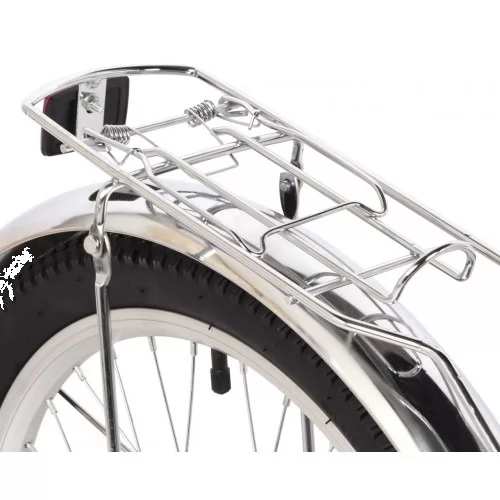Велосипед Foxx Shift 20″