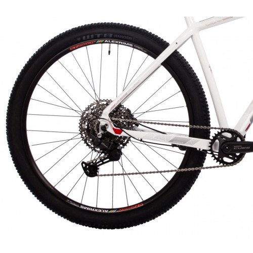 Велосипед Stinger 29 Reload Evo (2024)