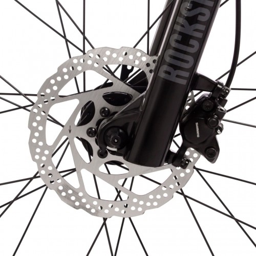 Велосипед Stinger 27.5 Reload Evo (2024)