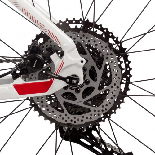 Велосипед Stinger 27.5 Reload Evo (2024)