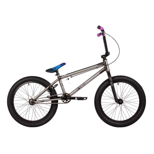 Велосипед Novatrack 20″ BMX Zodiac (2025)