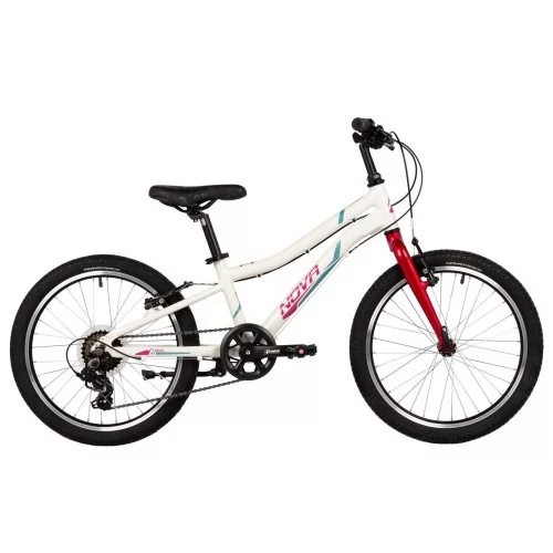 Велосипед Novatrack 20″ Novara (2025)