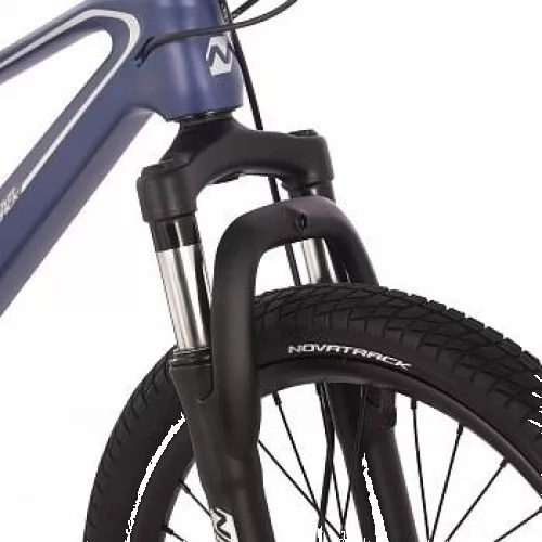 Велосипед Novatrack 20″ Tiger Pro (2024)