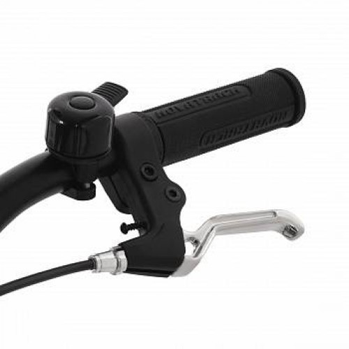 Велосипед Novatrack 20″ Tiger Pro (2024)