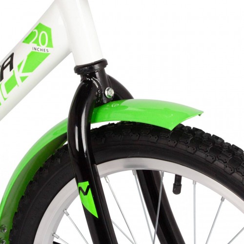 Купить Велосипед Novatrack 20″ YT Forest (2025) в Минске, цены Велосипед Novatrack 20″ YT Forest (2025)