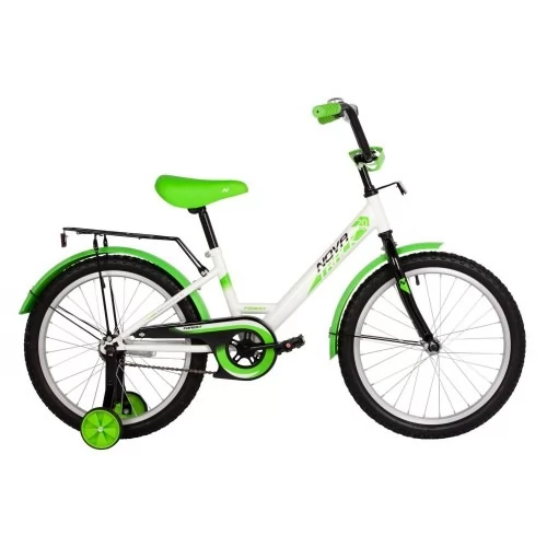 Купить Велосипед Novatrack 20″ YT Forest (2025) в Минске, цены