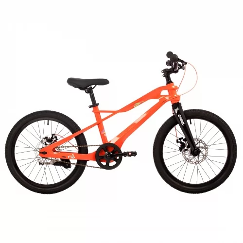 Велосипед Novatrack 20″ Lynx