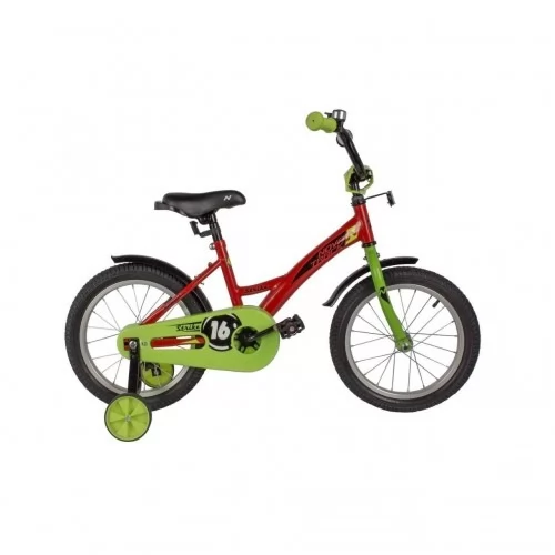 Купить Велосипед Novatrack 16″ Strike в Минске, цены Велосипед Novatrack 16″ Strike