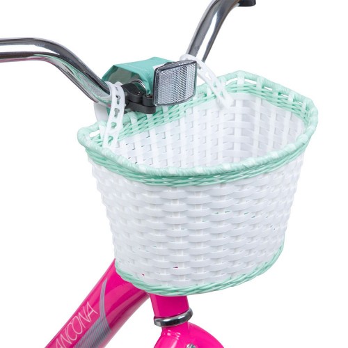 Велосипед Novatrack 16″ Ancona