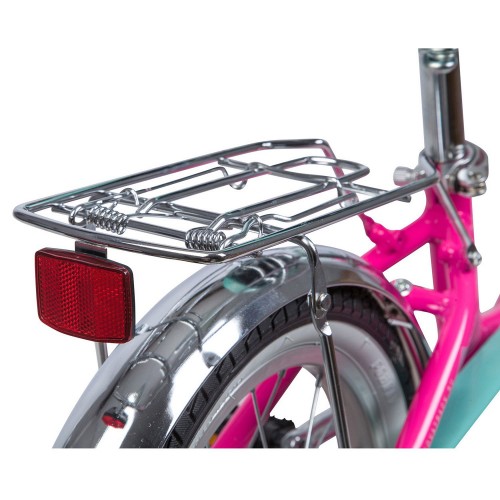 Велосипед Novatrack 16″ Ancona