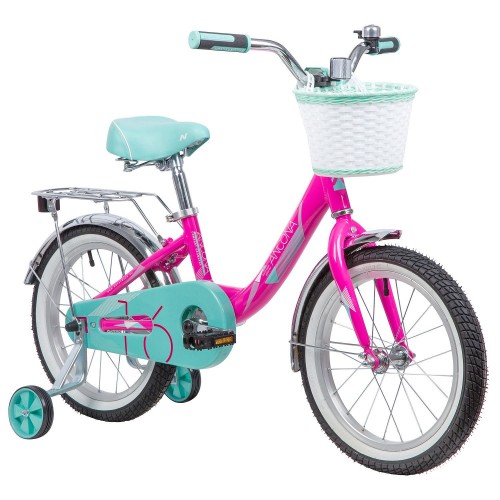 Велосипед Novatrack 16″ Ancona