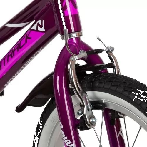 Купить Велосипед Novatrack Novara 16″ в Минске, цены Велосипед Novatrack Novara 16″