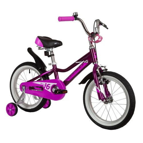 Велосипед Novatrack Novara 16″