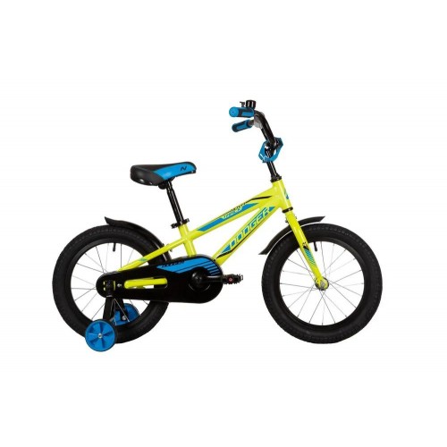 Велосипед Novatrack Dodger 16″