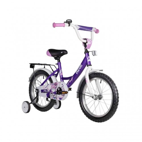 Велосипед Novatrack 16″ Vector