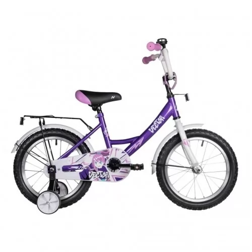 Купить Велосипед Novatrack 16″ Vector в Минске, цены