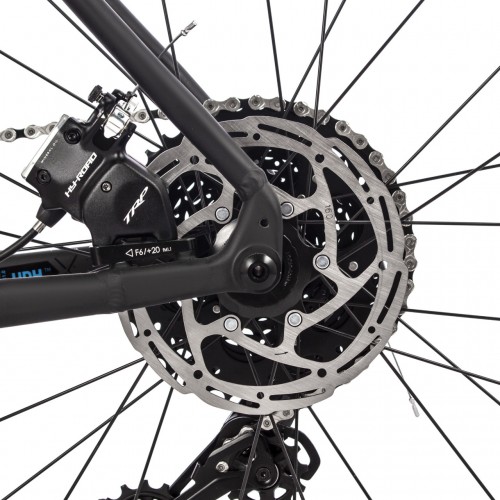 Купить Велосипед Stinger 700C Gravix FS-1 (2024) в Минске, цены Велосипед Stinger 700C Gravix FS-1 (2024)