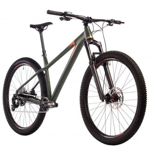 Велосипед Stinger 29″ Zeta Std (2024)