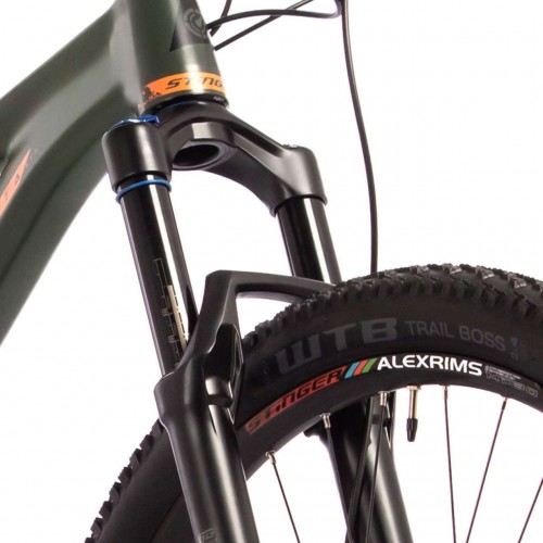 Велосипед Stinger 29″ Zeta Std (2024)