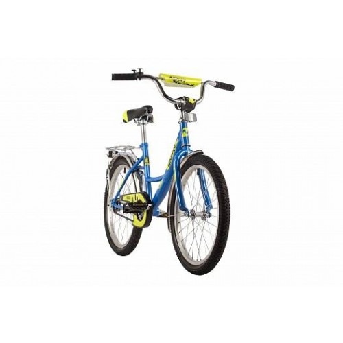 Велосипед Novatrack 20″ Urban