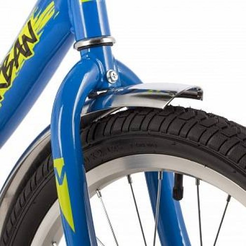 Велосипед Novatrack 20″ Urban